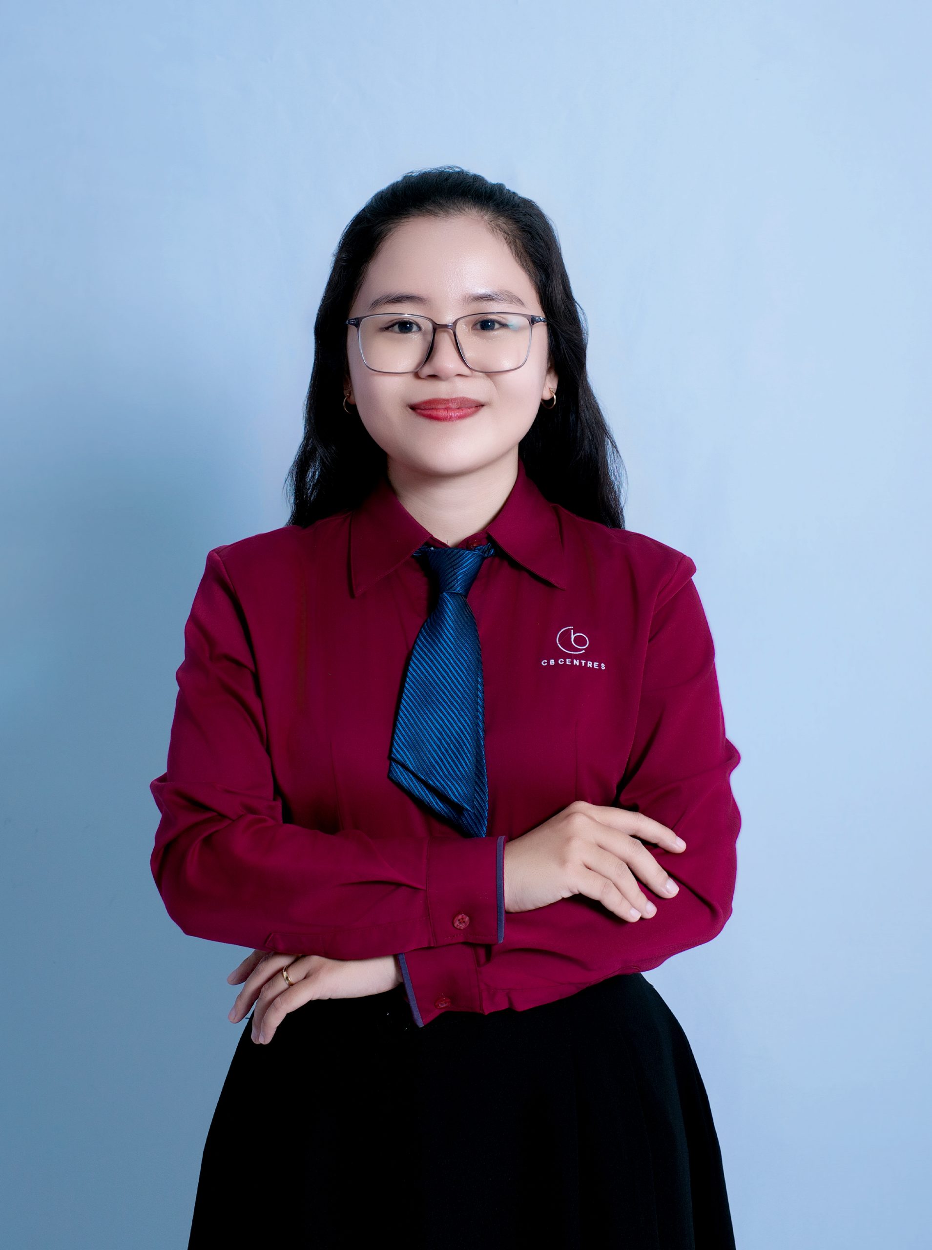 Cô Võ Hồng Yến Phượng