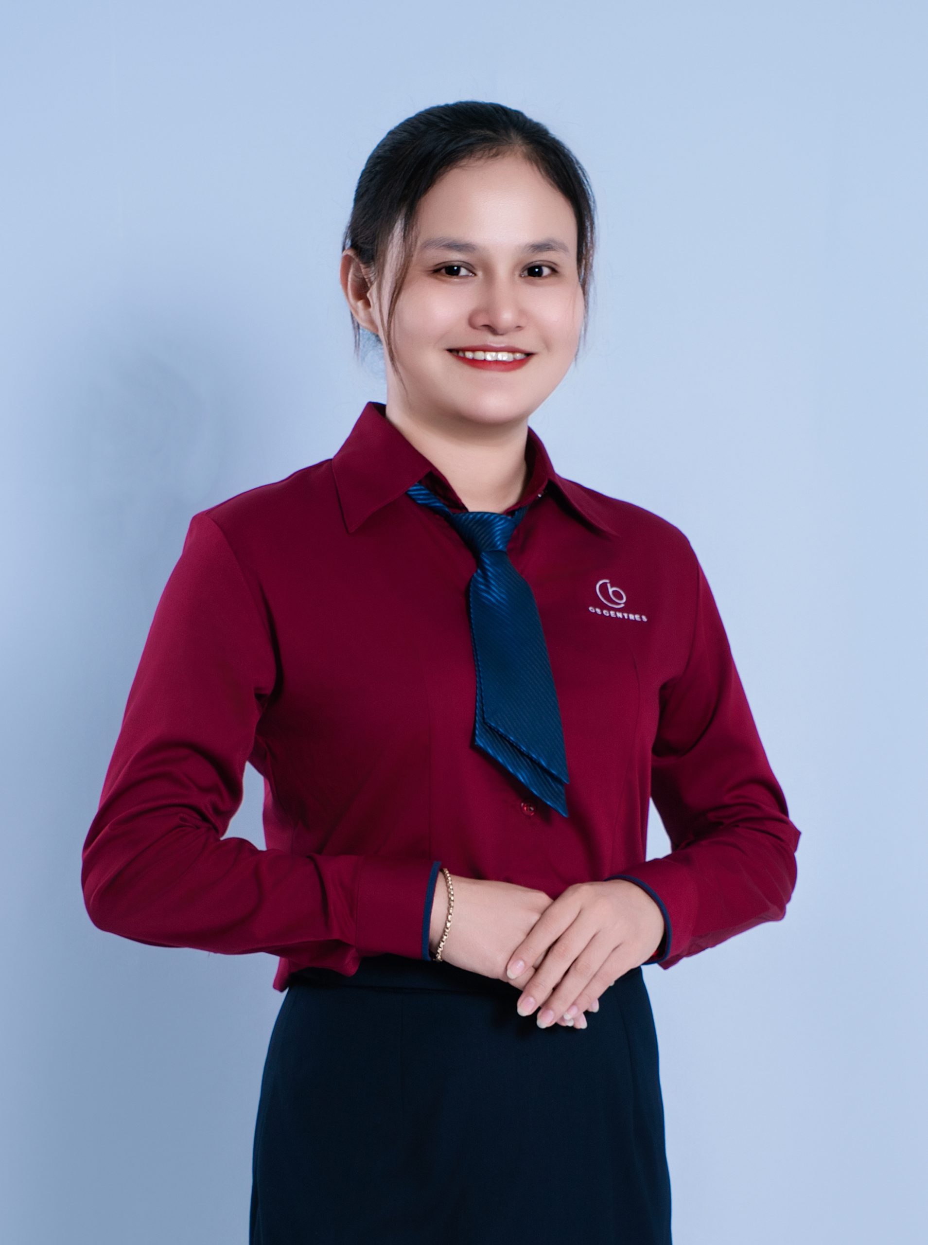 Cô Danh Thị Thanh Ngân