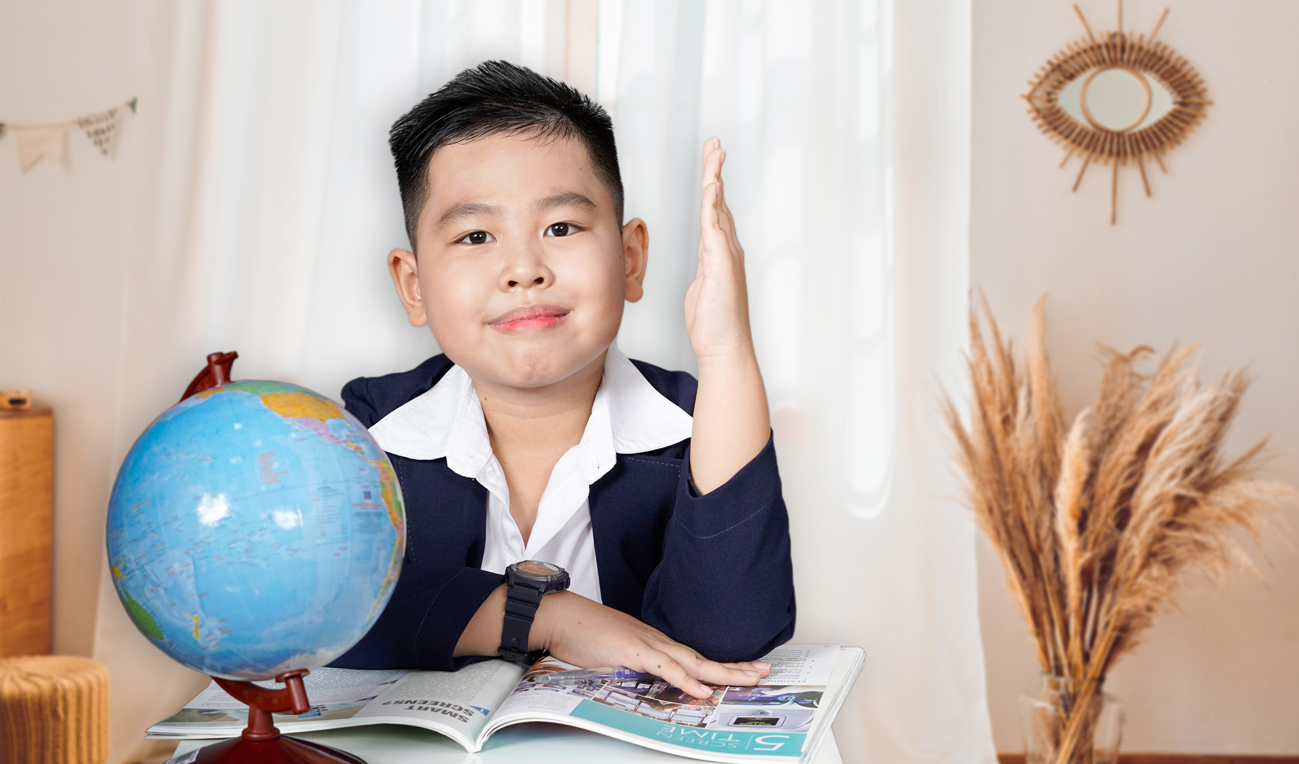 Information for A2 Flyers