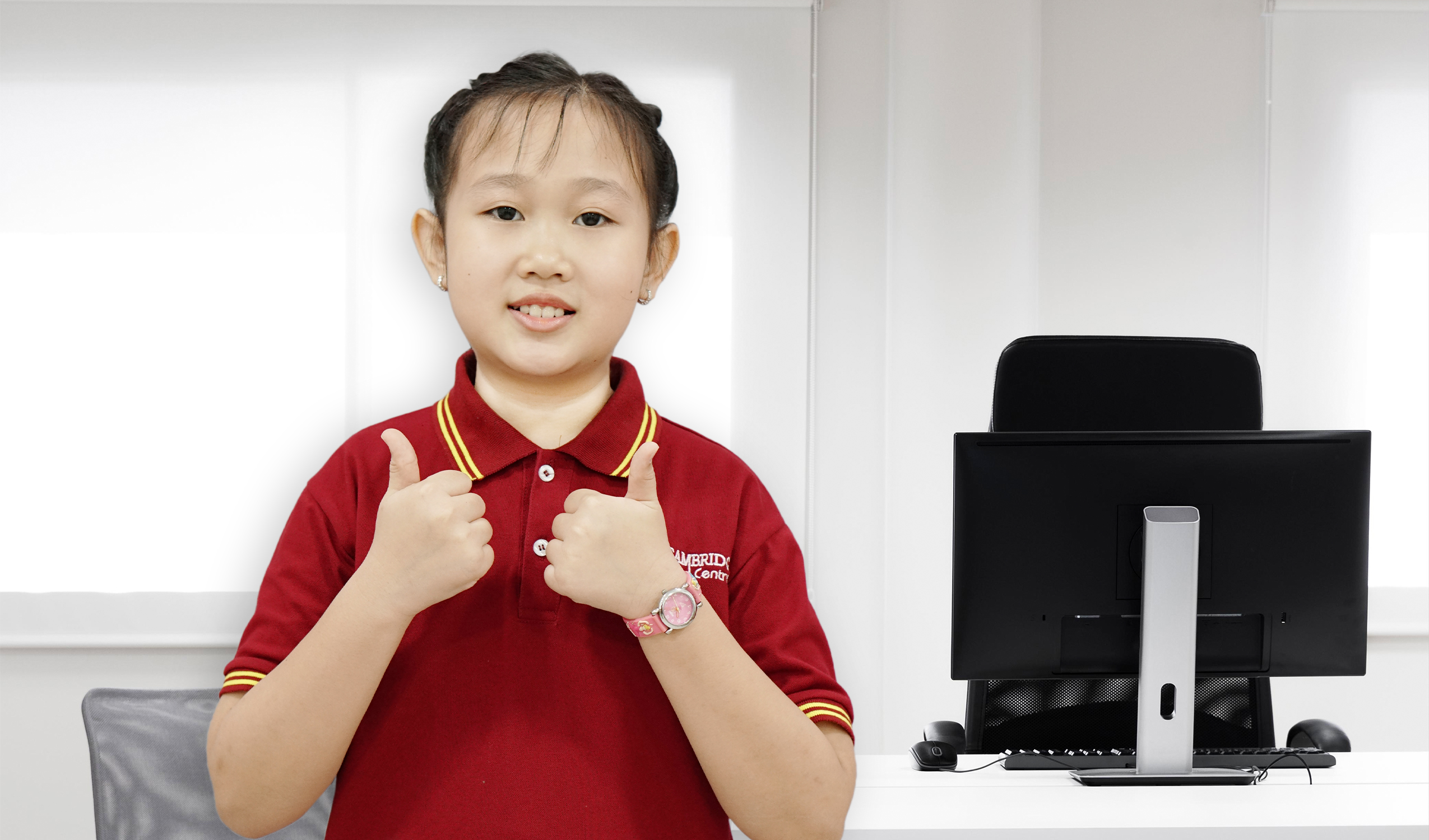 Information for A2 Key for schools