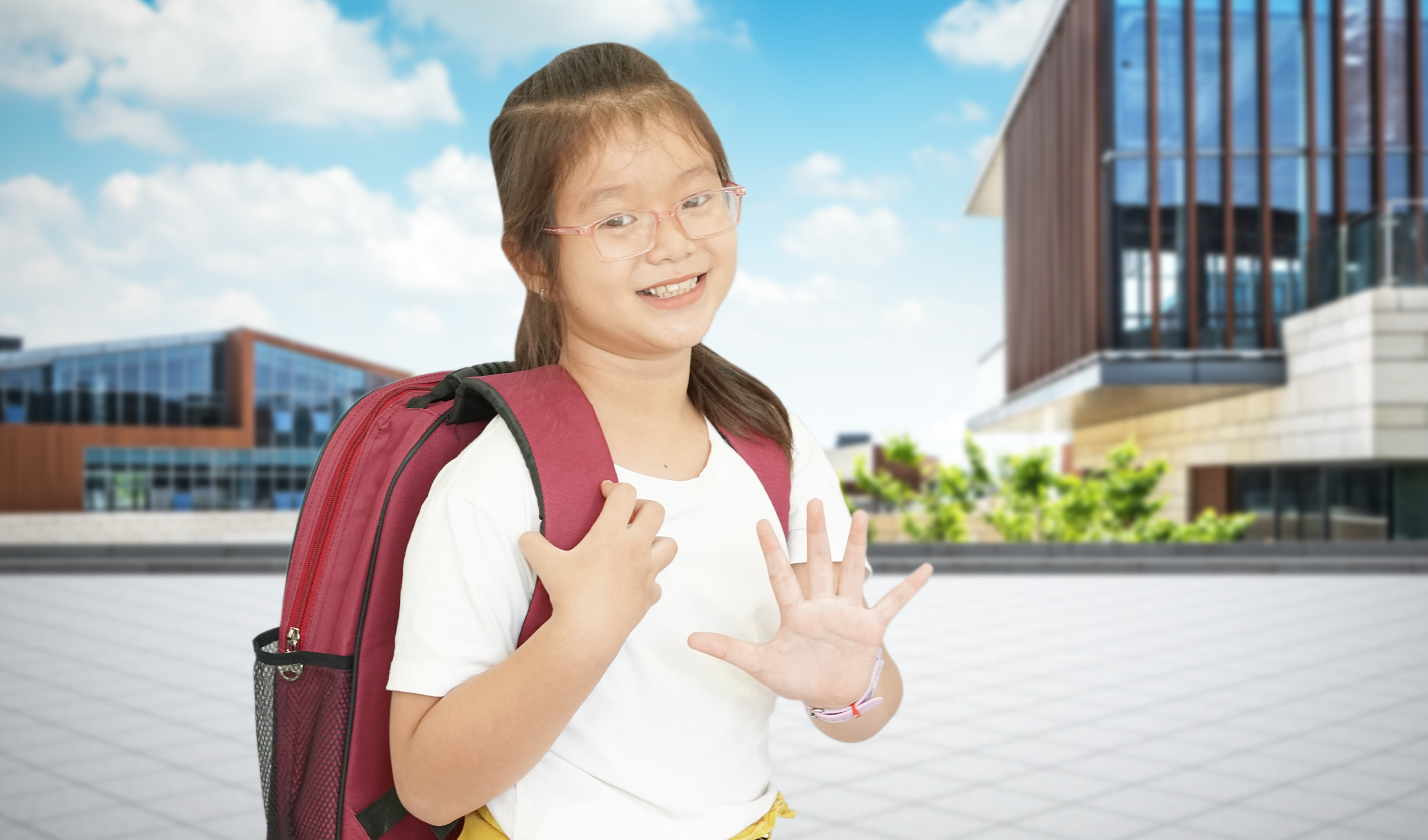 Information for B1 Preliminary for Schools