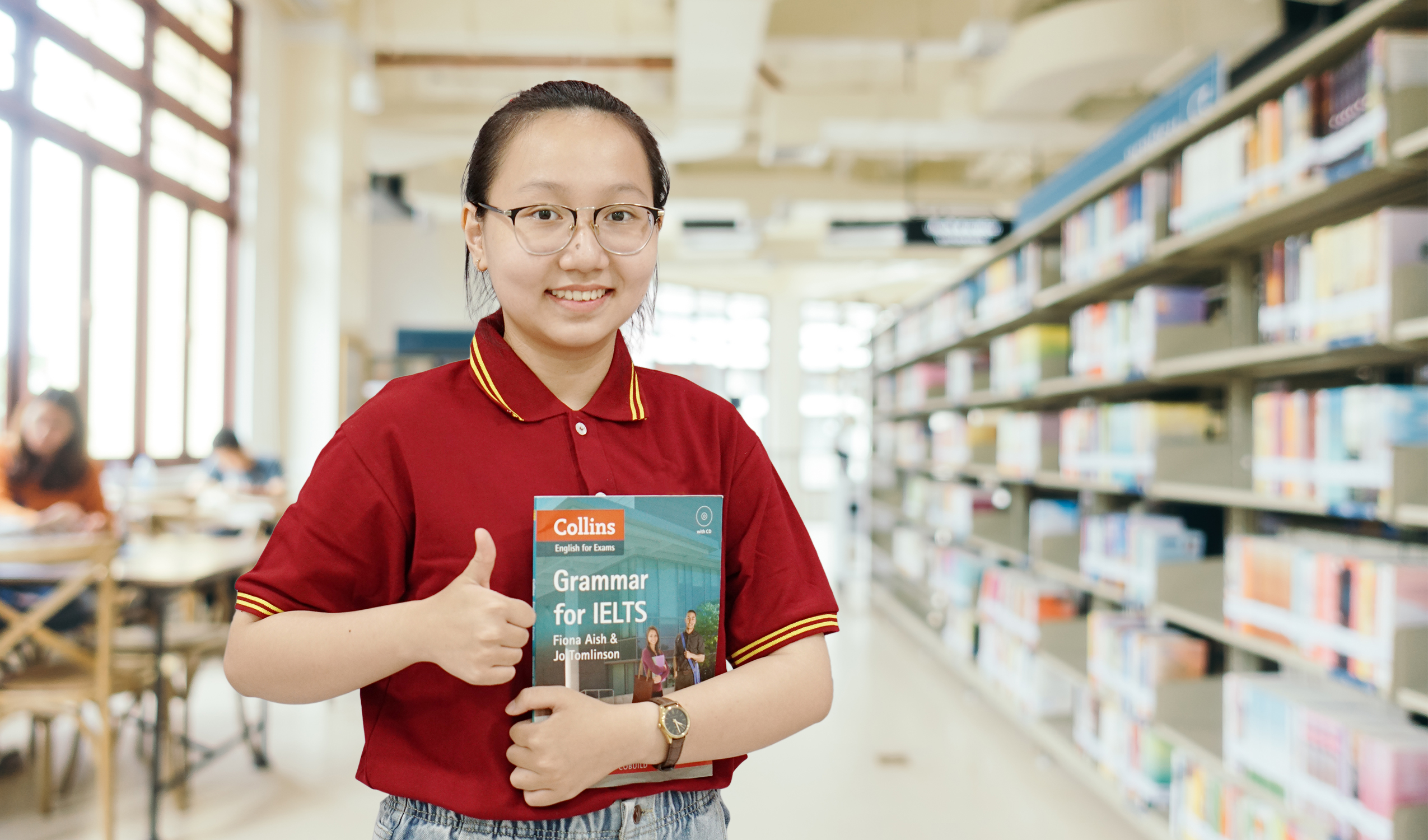 Information for B2 First