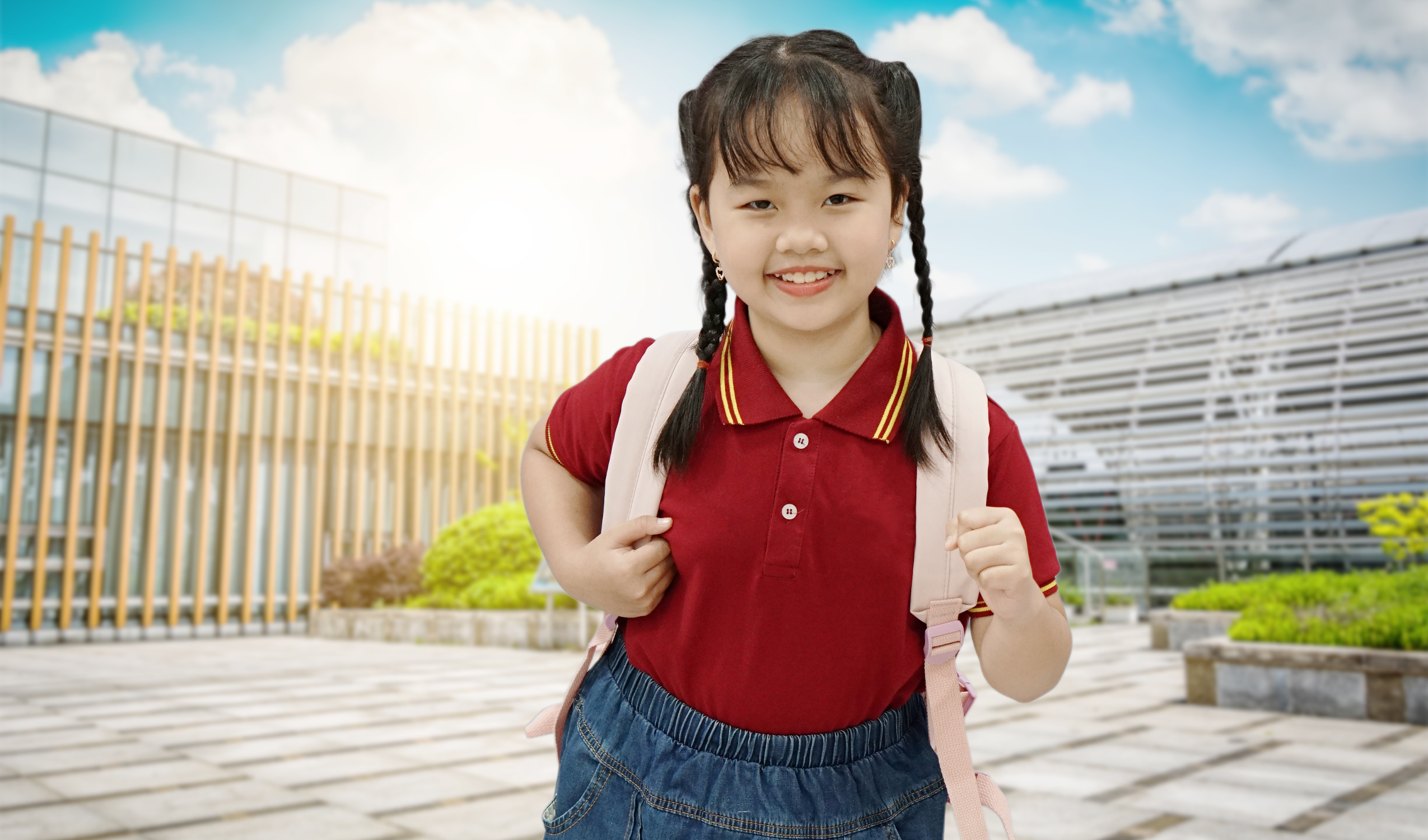 Information for Pre A1 Starters