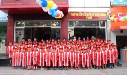 Cambridge mang Anh ngữ bản địa đến xứ Dừa