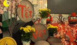 Gala Tết 2019: Mừng Xuân Kỷ Hợi – Ngập tràn thắng lợi