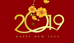 Thông báo nghỉ Tết Nguyên Đán