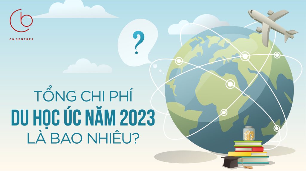 Chi phí du học Úc