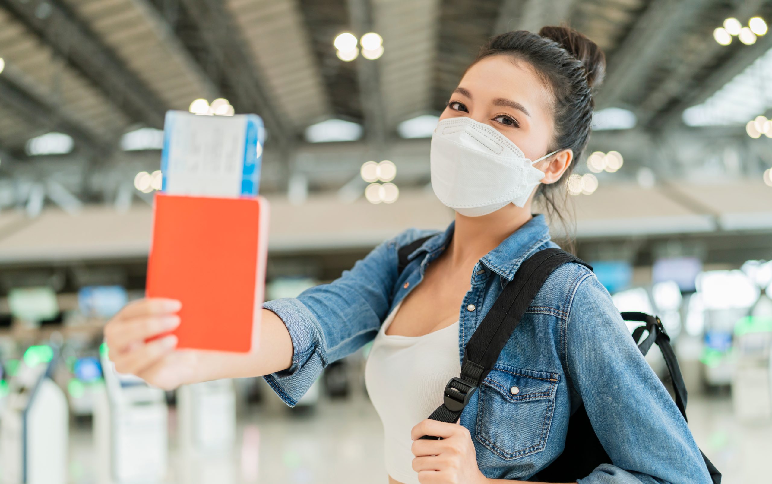 Hãy kiểm tra hành lý cẩn thận trước khi lên máy bay sang Úc