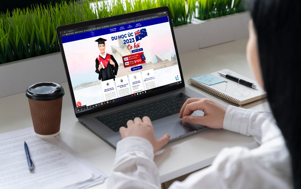 Bạn cần tìm hiểu kỹ trường học, ngành học để phù hợp với sở thích cá nhân