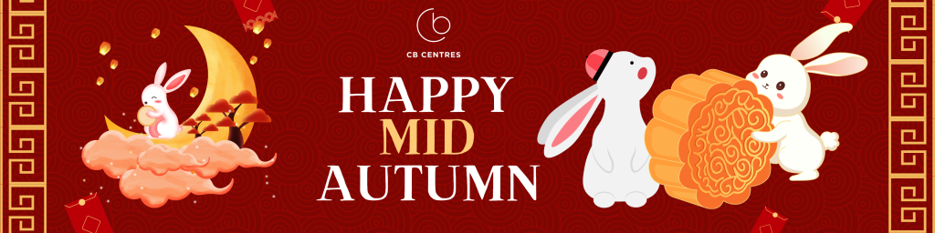 Happy mid autumn