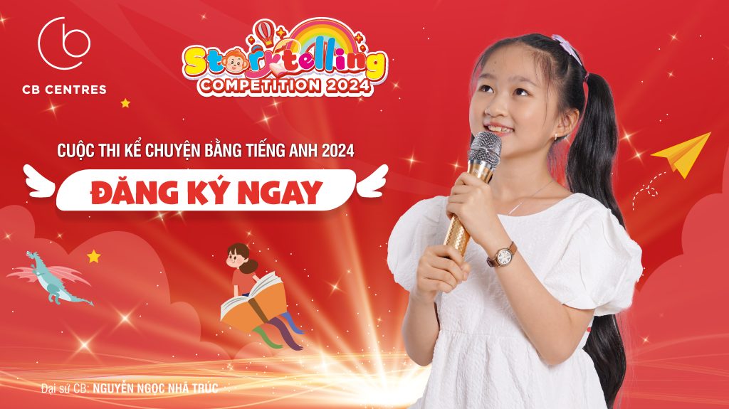 Storytelling Competition