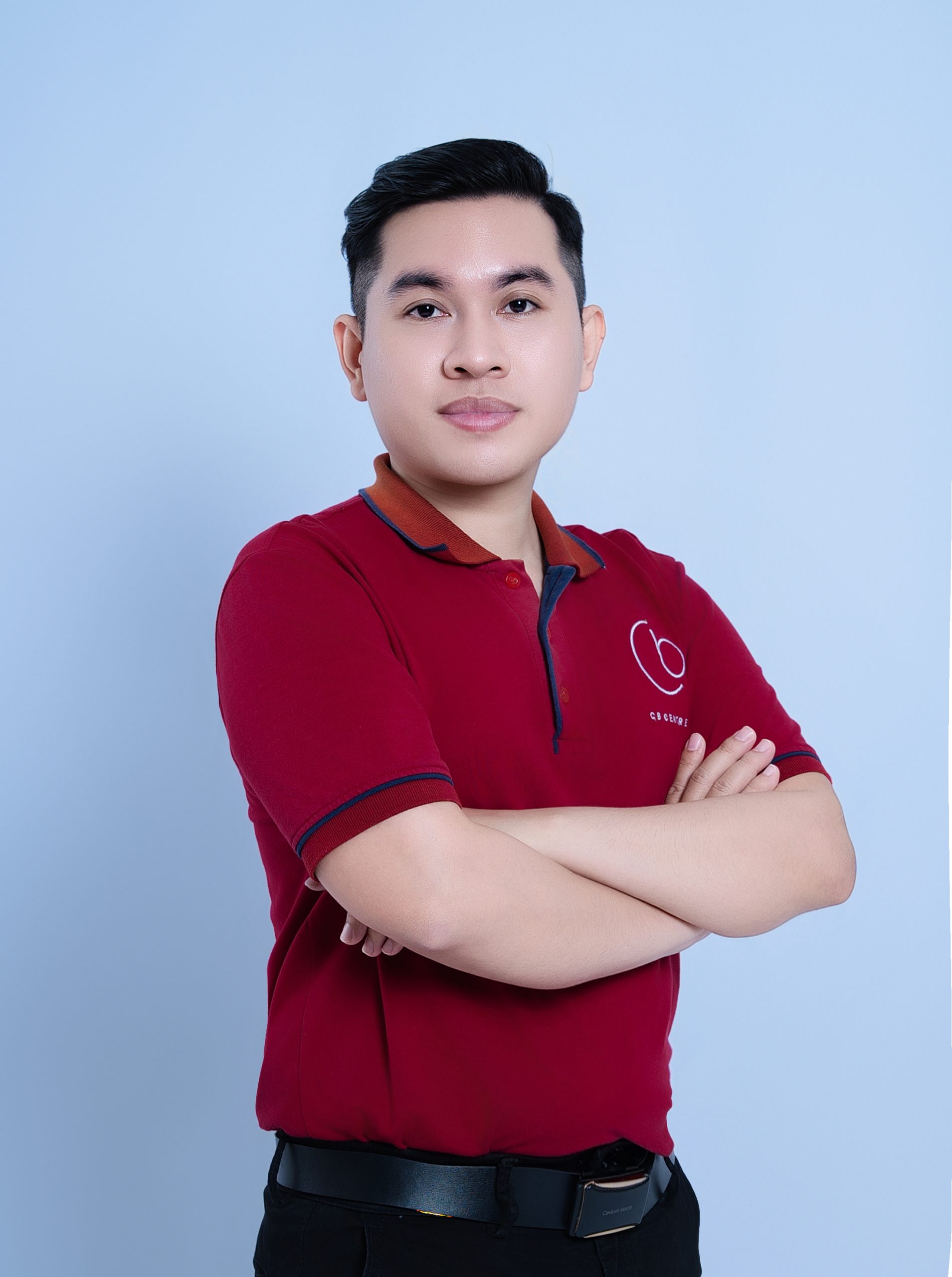 Thầy Nguyễn Minh Quân