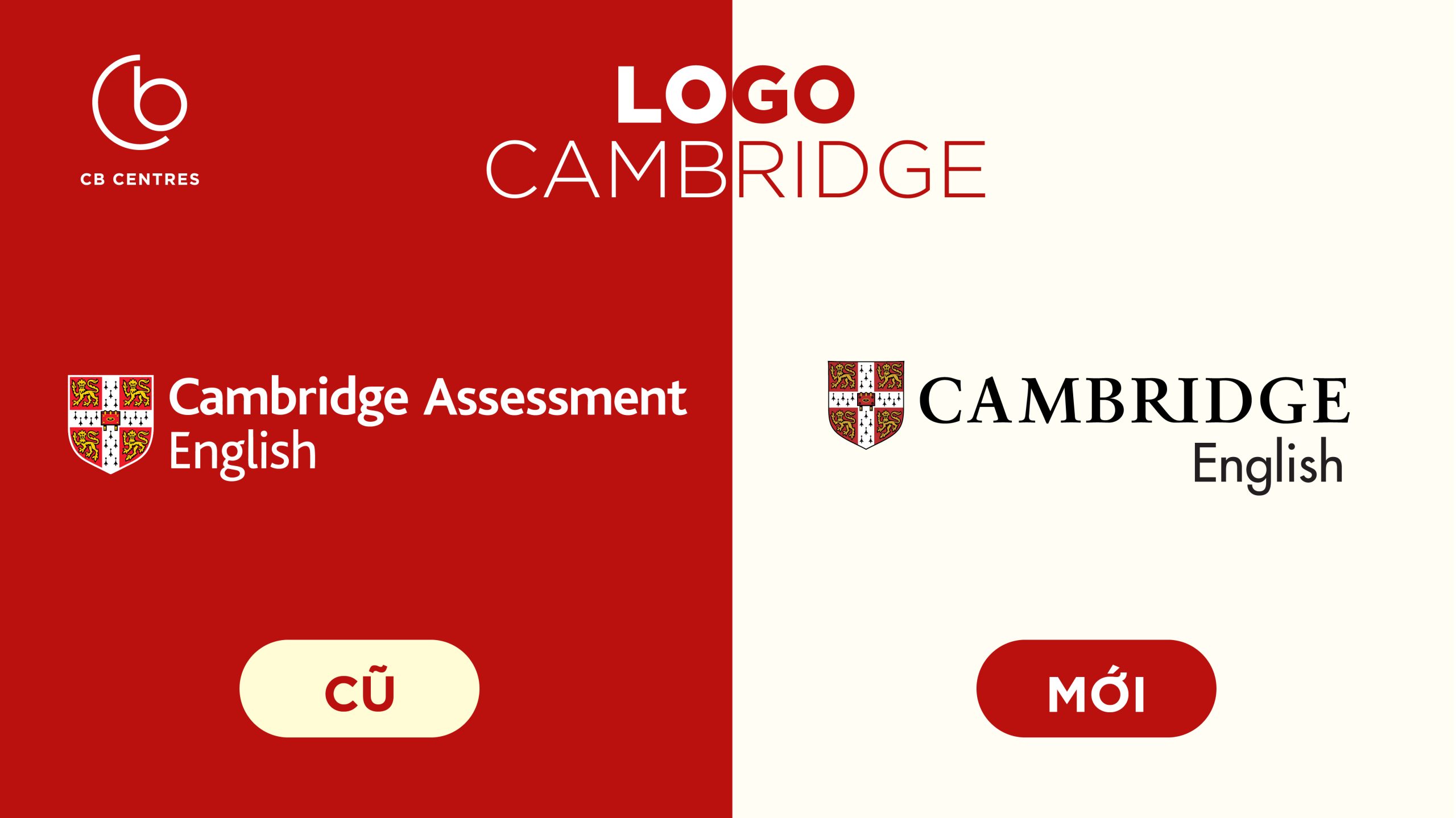 Logo Cambridge