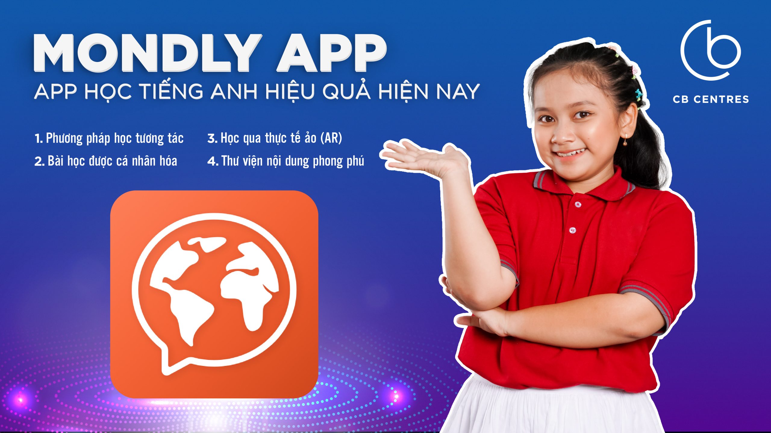 APP HỌC TIẾNG ANH CHO TRẺ: GIẢI PHÁP GIÚP BÉ NÂNG TRÌNH ANH NGỮ