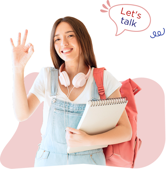 Xây dựng nền tảng học thuật vững chắc – Chinh phục mục tiêu IELTS theo lộ trình cá nhân hóa